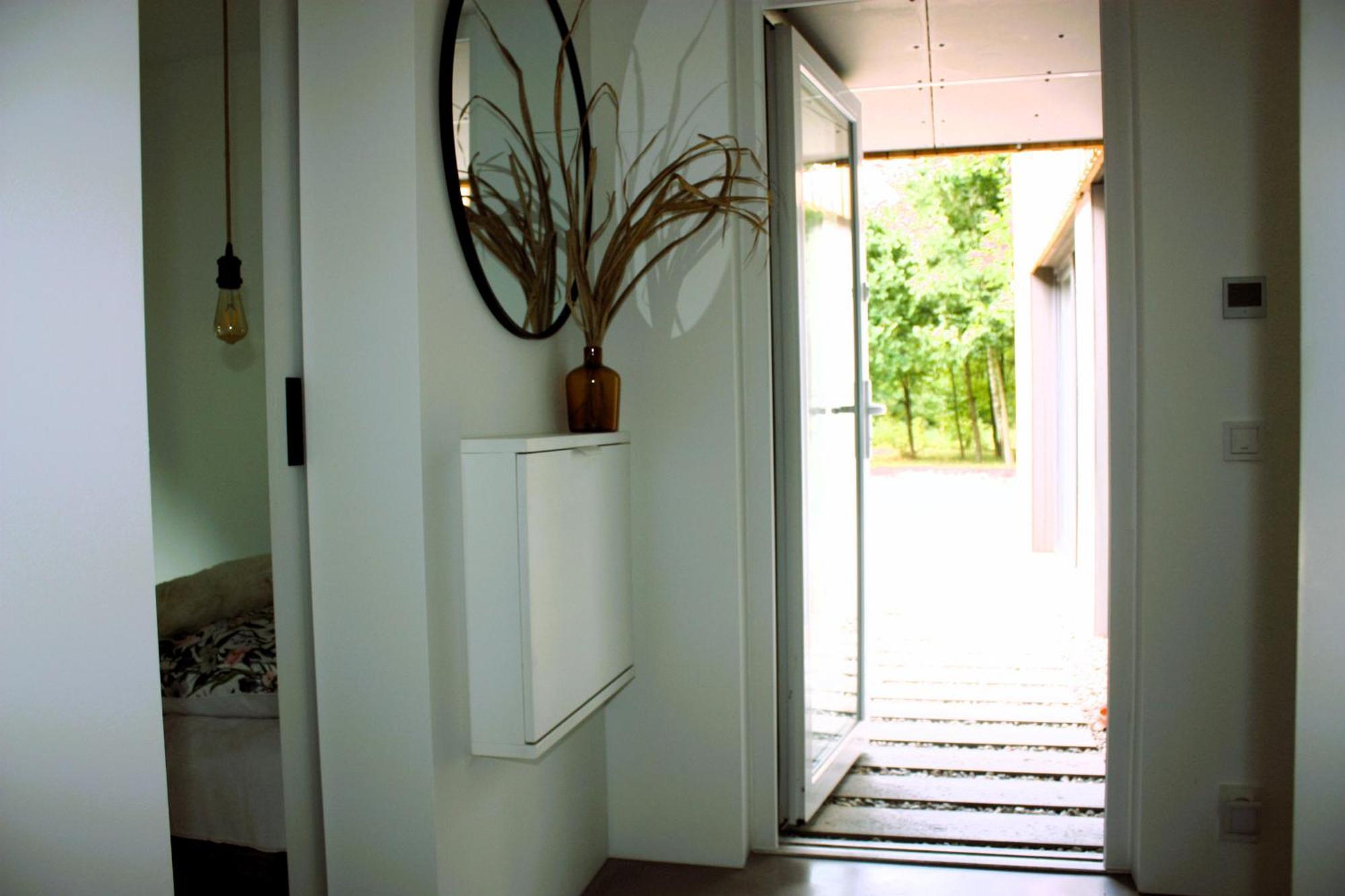 Panorama Podlasie Home&Spa Czyze Exterior foto