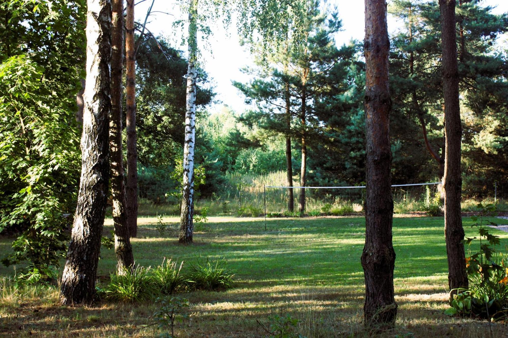 Panorama Podlasie Home&Spa Czyze Exterior foto